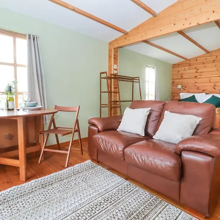 Feriehus Oak Tree York