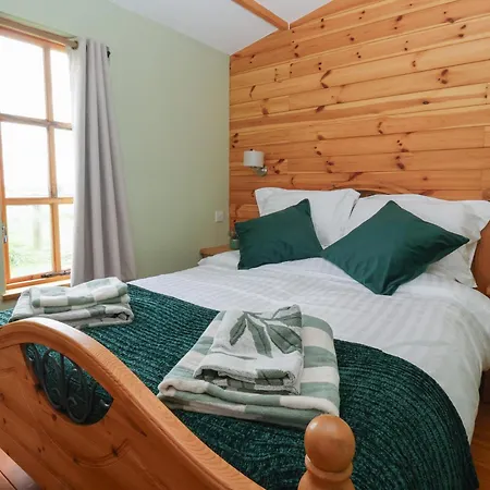 Casa de Férias Oak Tree *