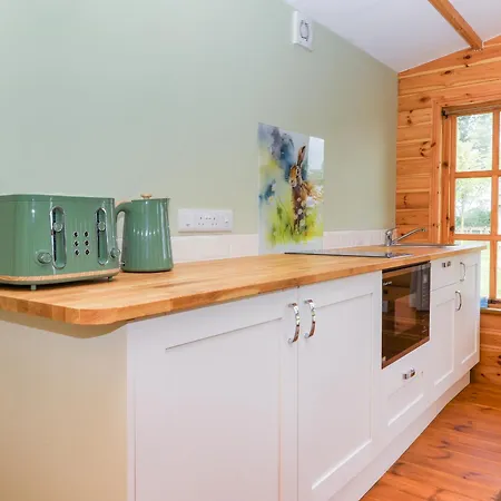 Casa de Férias Oak Tree York