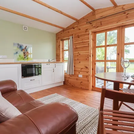 Casa de Férias Oak Tree