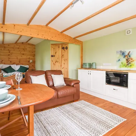 Casa de Férias Oak Tree