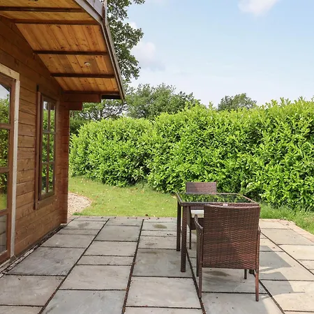 Oak Tree Casa de Férias York